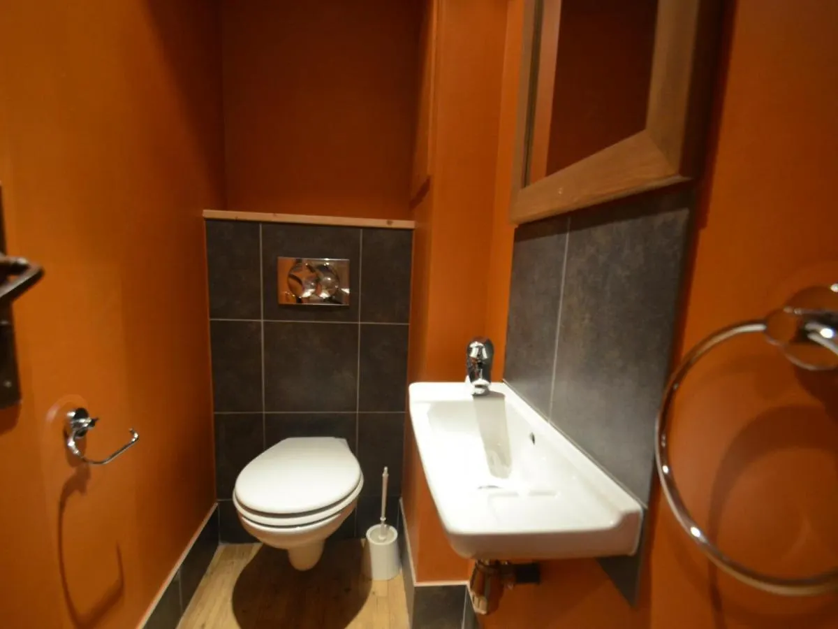 Les Menuires: 2 Pieces Pour 4 Personnes, 34M², Cuisine Equipee, Proche Remontees Mecaniques - Fr-1-452-89 Saint-Martin-de-Belleville Apartmán