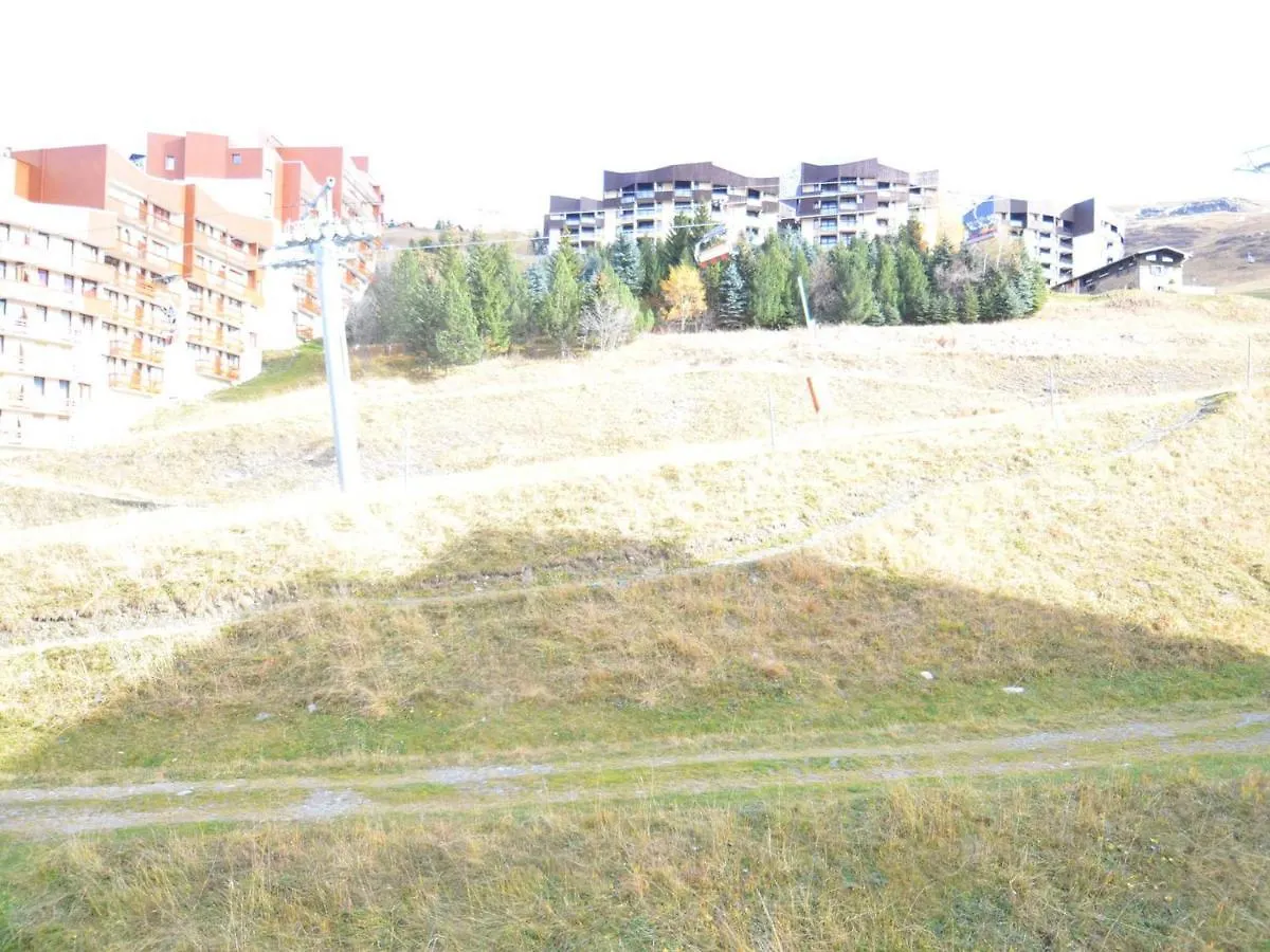 Appartement Les Menuires, 2 pièces, 4 personnes - FR-1-452-89 Saint-Martin-de-Belleville